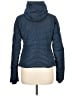 Dare 2b 100% Polyester Solid Blue Jacket Size 10 - photo 2
