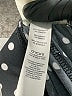 Chico's Polka Dots Black Casual Pants Size Lg (2) - photo 8