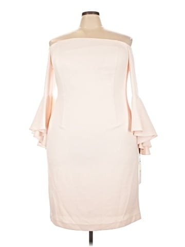 Calvin Klein Cocktail Dress (view 1)