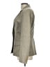 DKNY Gray Blazer Size 12 - photo 5