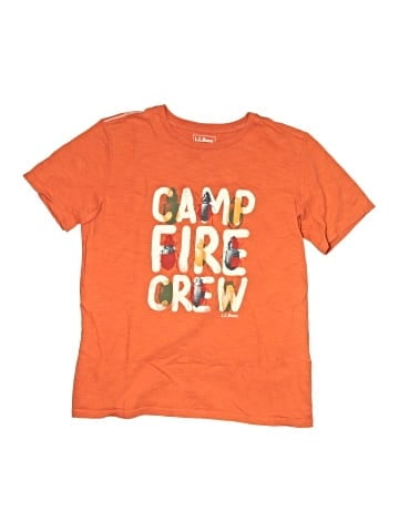 L.L.Bean Short Sleeve T-Shirt (view 1)