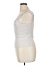 J.Crew Silver Tank Top Size L - photo 5