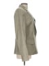 DKNY Gray Blazer Size 12 - photo 4