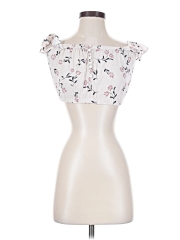 Flynn Skye Tube Top (view 1)