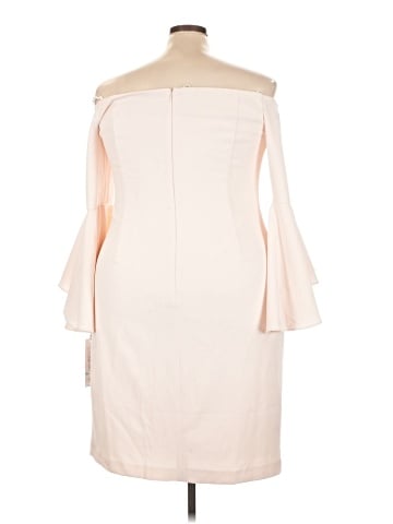 Calvin Klein Cocktail Dress (view 2)