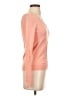 Gap Orange Pullover Sweater Size S - photo 4