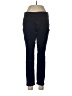 Old Navy Solid Blue Jeans Size 12 - photo 1