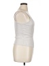 J.Crew Silver Tank Top Size L - photo 4