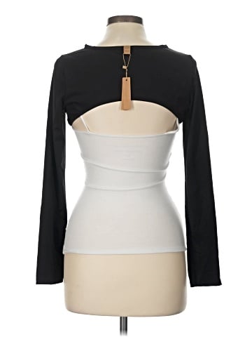Shapellx Cardigan (view 2)