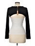 Shapellx Black Cardigan Size L - photo 2