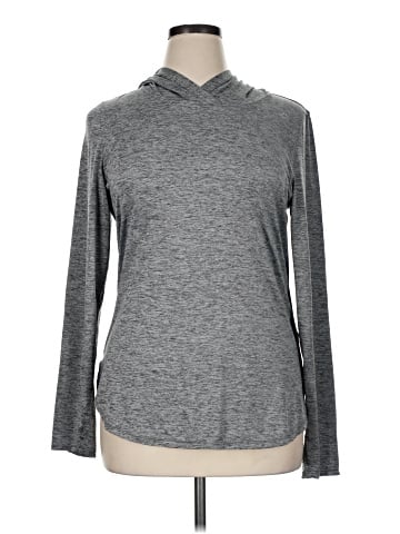 Reebok Turtleneck Sweater (view 1)