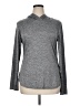 Reebok Gray Turtleneck Sweater Size XL - photo 1