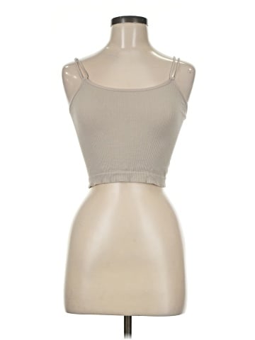colsie Tube Top (view 1)