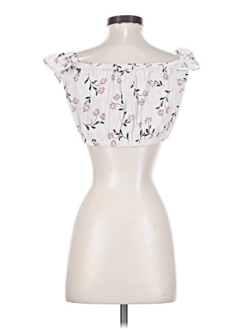 Flynn Skye Tube Top (view 2)