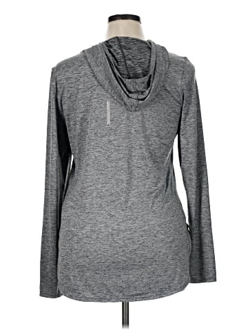 Reebok Turtleneck Sweater (view 2)
