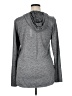 Reebok Gray Turtleneck Sweater Size XL - photo 2