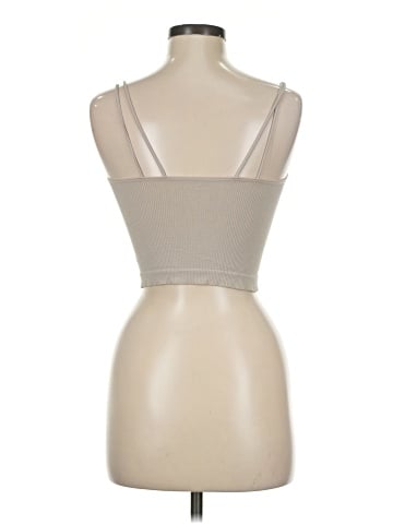 colsie Tube Top (view 2)