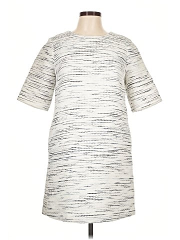 Alice Walk Casual Dress (view 1)