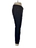 Old Navy Solid Blue Jeans Size 12 - photo 4