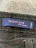 Levi's Black Jeans Size M - photo 7