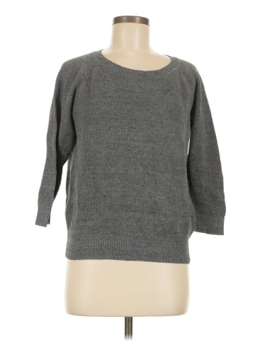 Madewell Pullover Sweater (view 1)