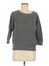 Madewell Gray Pullover Sweater Size M - photo 1