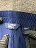 Lands' End Solid Blue Shorts Size 16 (petite) - photo 3