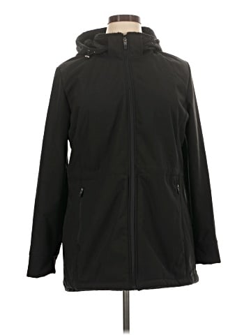 ZeroXposur Coat (view 1)