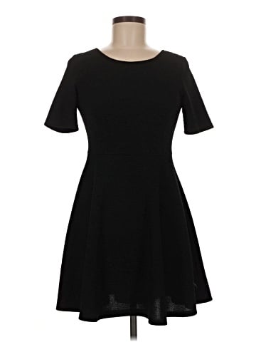 Mittoshop Casual Dress (view 1)