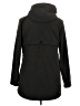 ZeroXposur Black Coat Size XL - photo 2