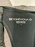 Beyond Yoga Black Tank Top Size L - photo 7
