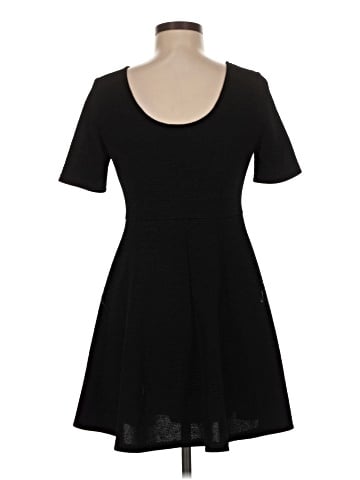 Mittoshop Casual Dress (view 2)