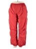 BDG 100% Nylon Red Casual Pants Size XXL - photo 1