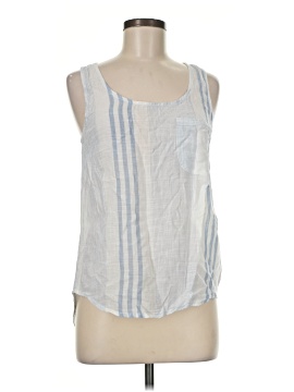 Atmosphere Sleeveless Blouse