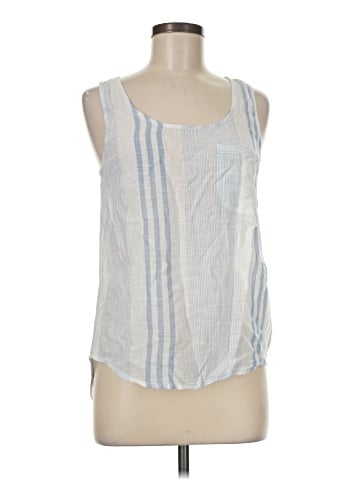 Atmosphere Sleeveless Blouse (view 1)