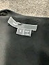 Vince. Black Sleeveless Blouse Size S - photo 7