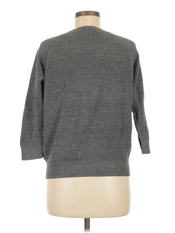Madewell Pullover Sweater (view 2)