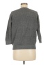 Madewell Gray Pullover Sweater Size M - photo 2