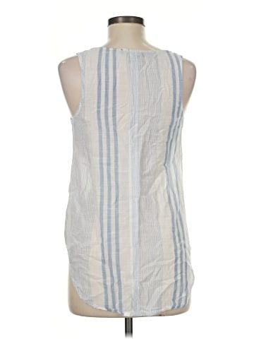 Atmosphere Sleeveless Blouse (view 2)