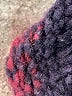 Bill Blass Purple Pullover Sweater Size XS (estimated) - photo 8