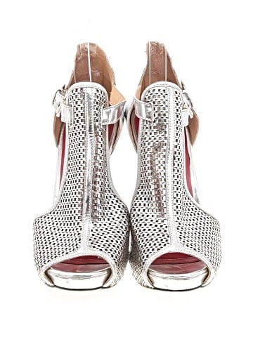 Charles Jourdan Heels (view 2)