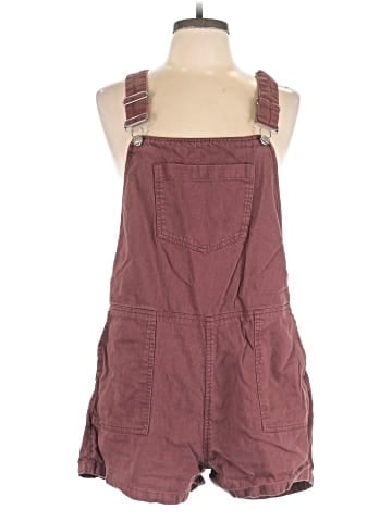 Roxy Overalls (view 1)