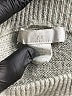 H&M Solid Gray Pullover Sweater Size L - photo 7