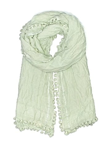 matta Silk Scarf (view 1)