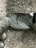 H&M Solid Gray Pullover Sweater Size L - photo 8
