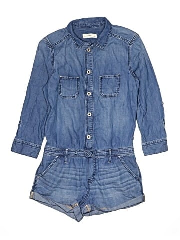 Abercrombie Dress (view 1)