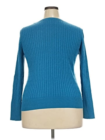 Merona Pullover Sweater (view 2)