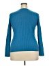 Merona Blue Pullover Sweater Size XXL - photo 2