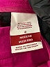 Merona Pink Active Pants Size 2 - photo 8