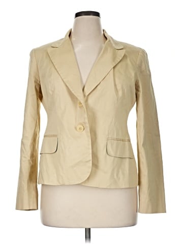 Tommy Hilfiger Blazer (view 1)